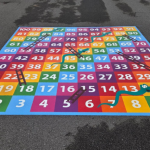 Snakes and ladders